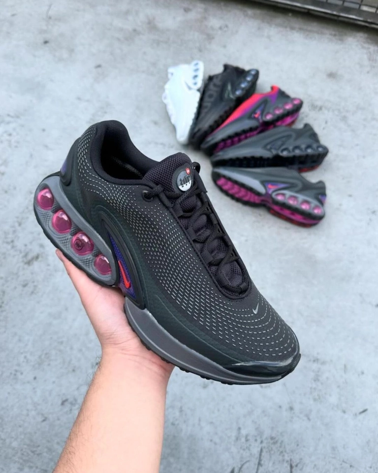 Nike Air Max dn