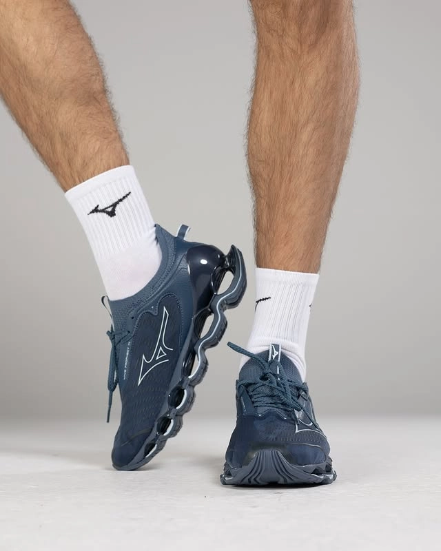 Mizuno prophecy 14 azul - 5