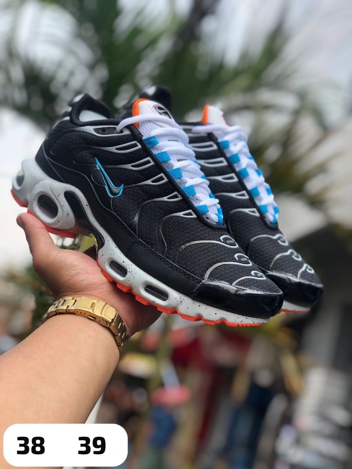 Nike tn - 7