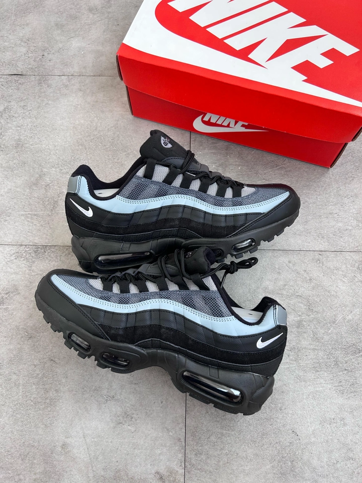 Nike Air Max 95 - 5