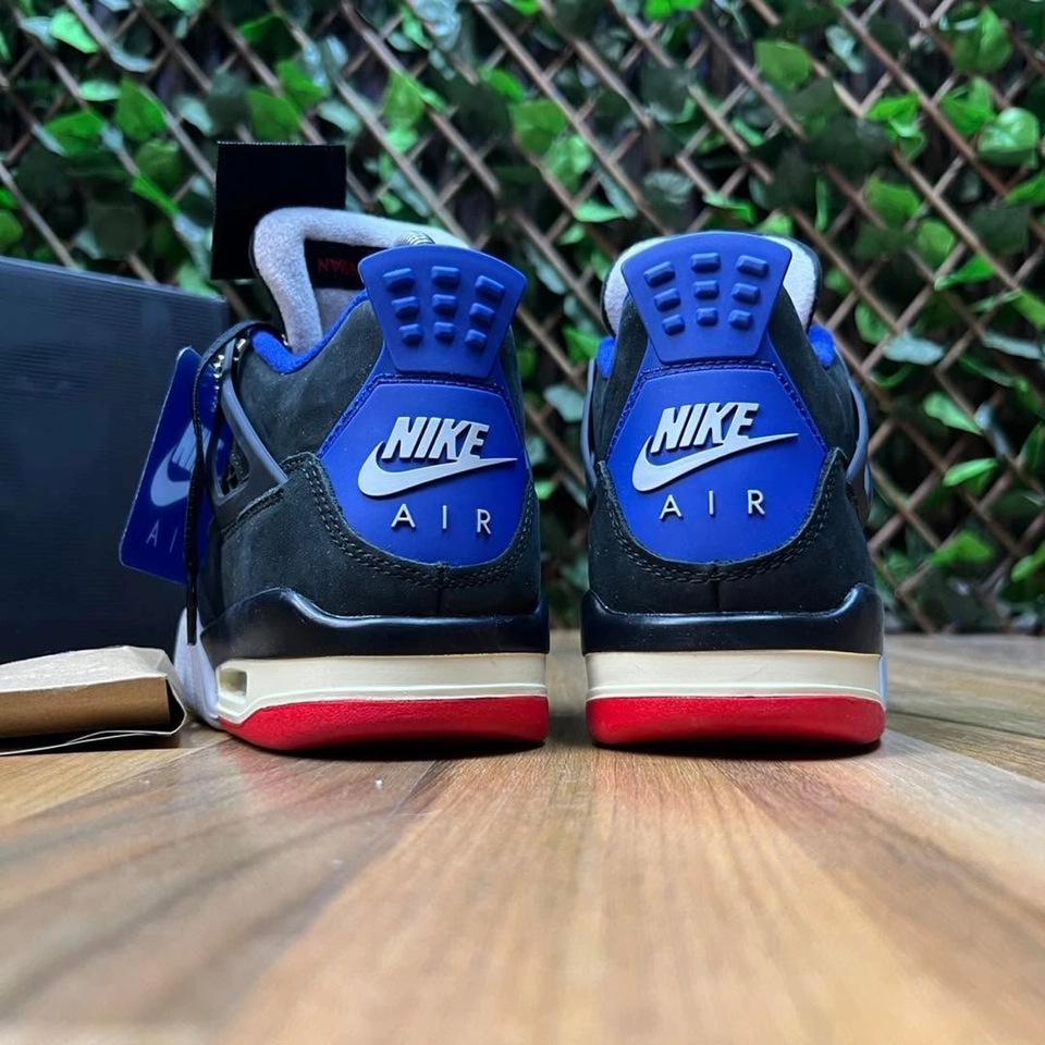Air Jordan 4  Rare - 4
