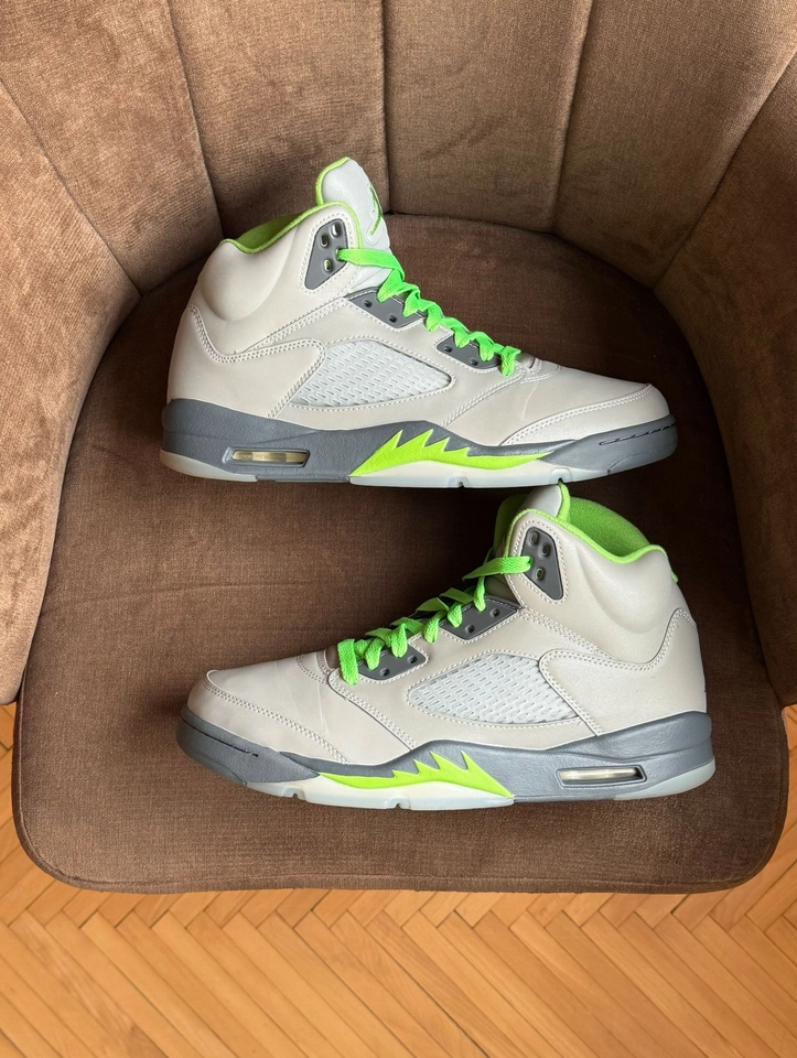 Air Jordan 5