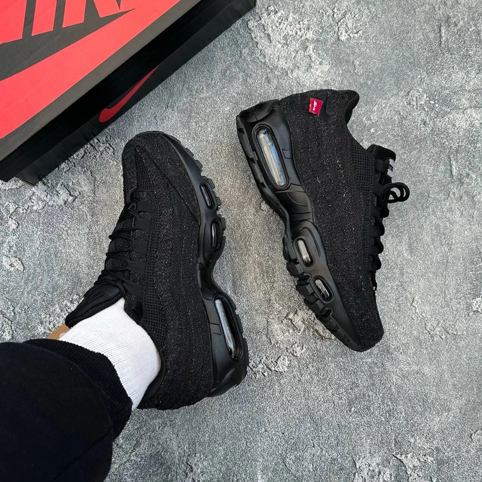 Nike 95 Denim - 3