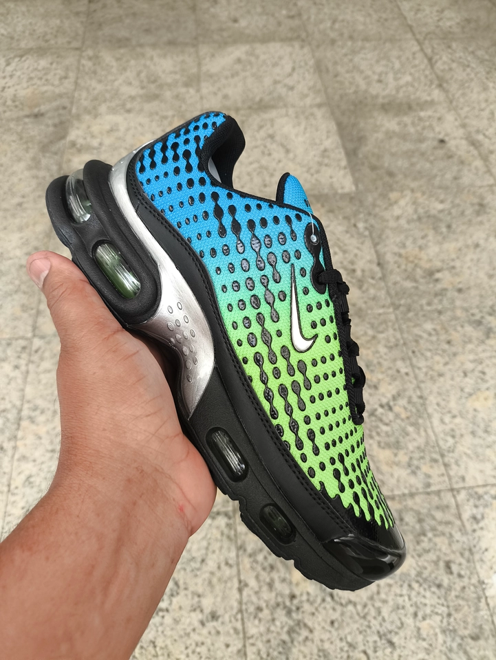 Nike tn 7 - 8