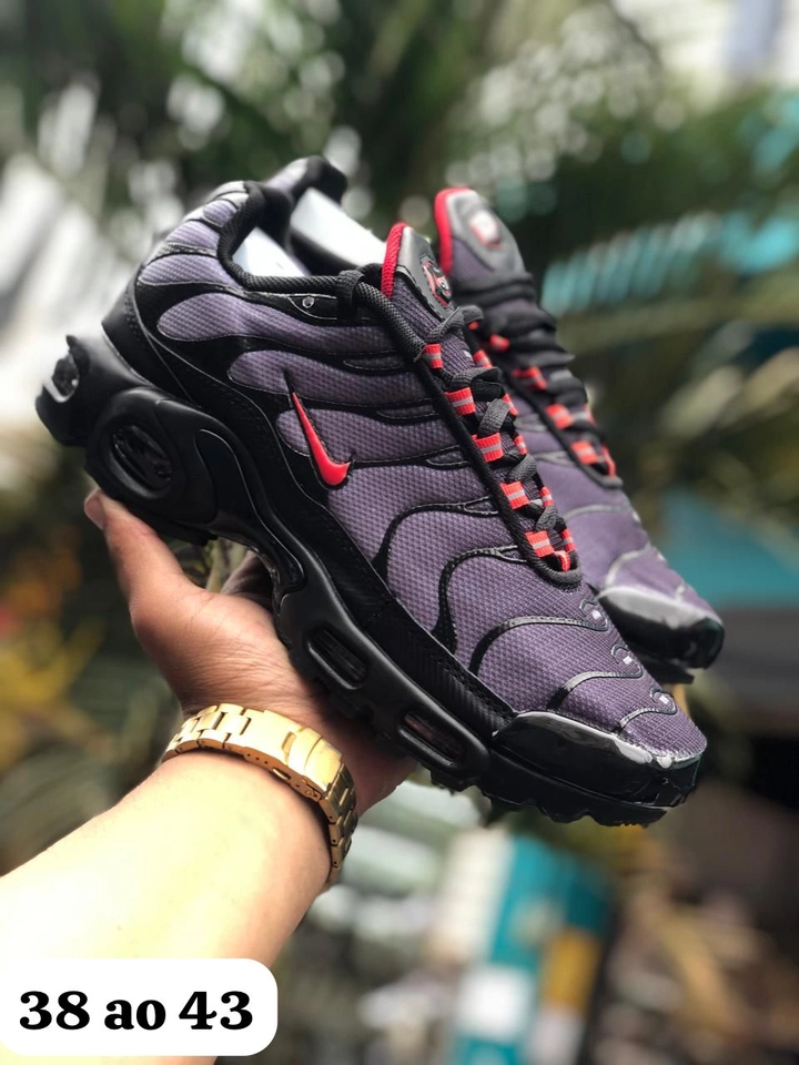 Nike TN - 8