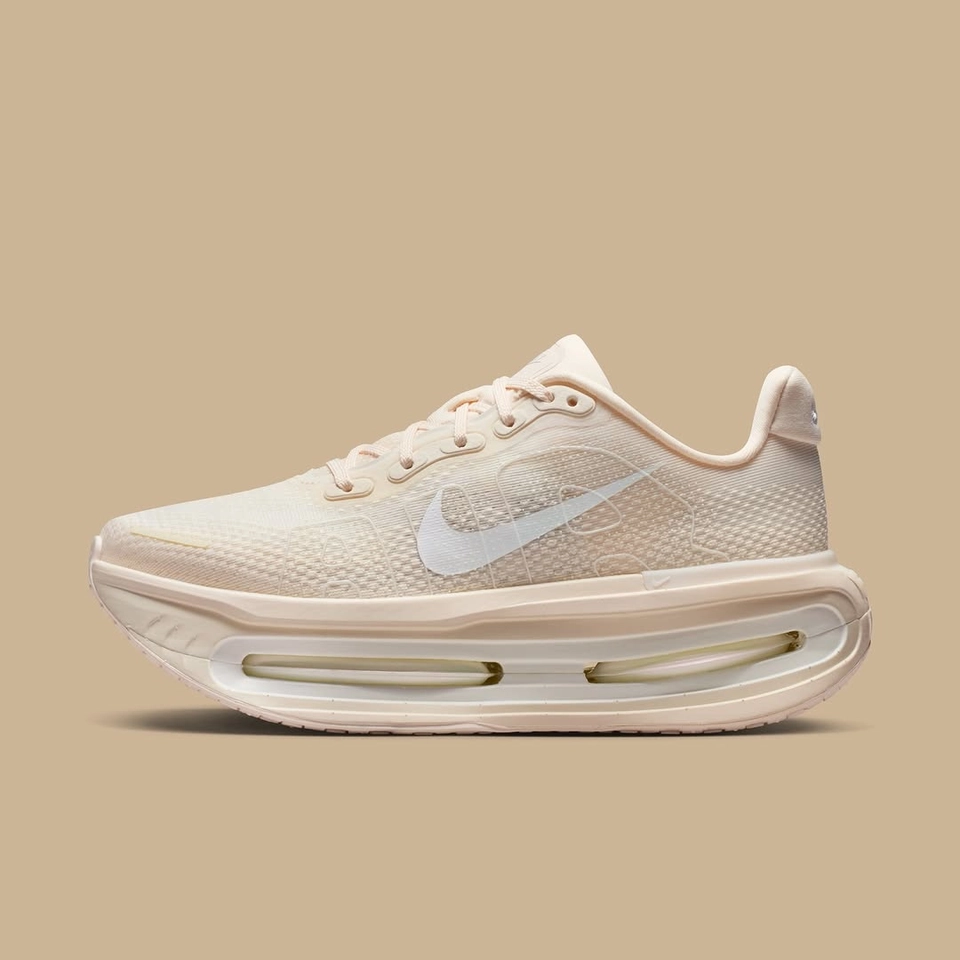 Nike vomero - 1