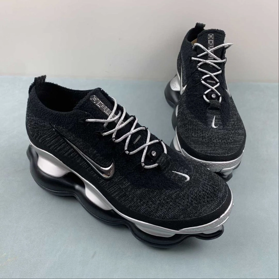 Nike Scorpion Preto - 8