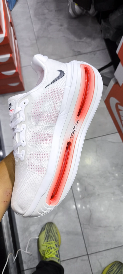 Nike vomero - 4