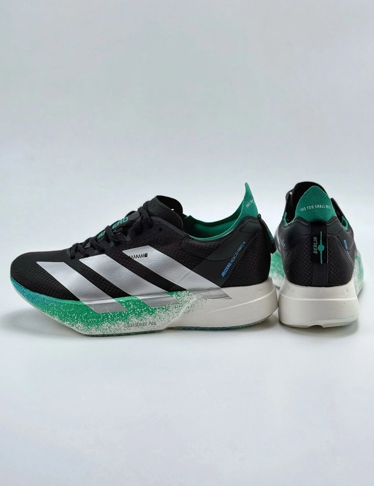 adizero pro 4 - 6