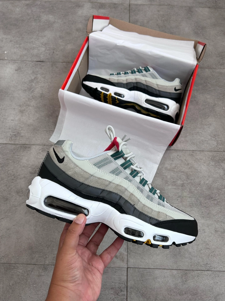 Nike Air Max 9t - 8
