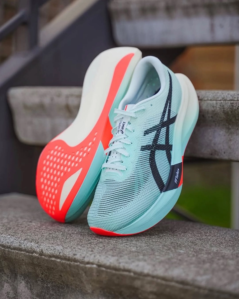Asics metaspeed tokio - 5