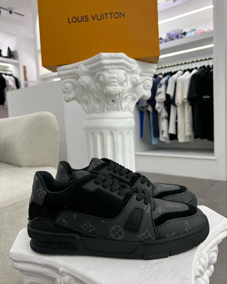 Tênis Louis Vuitton Premium  - 2