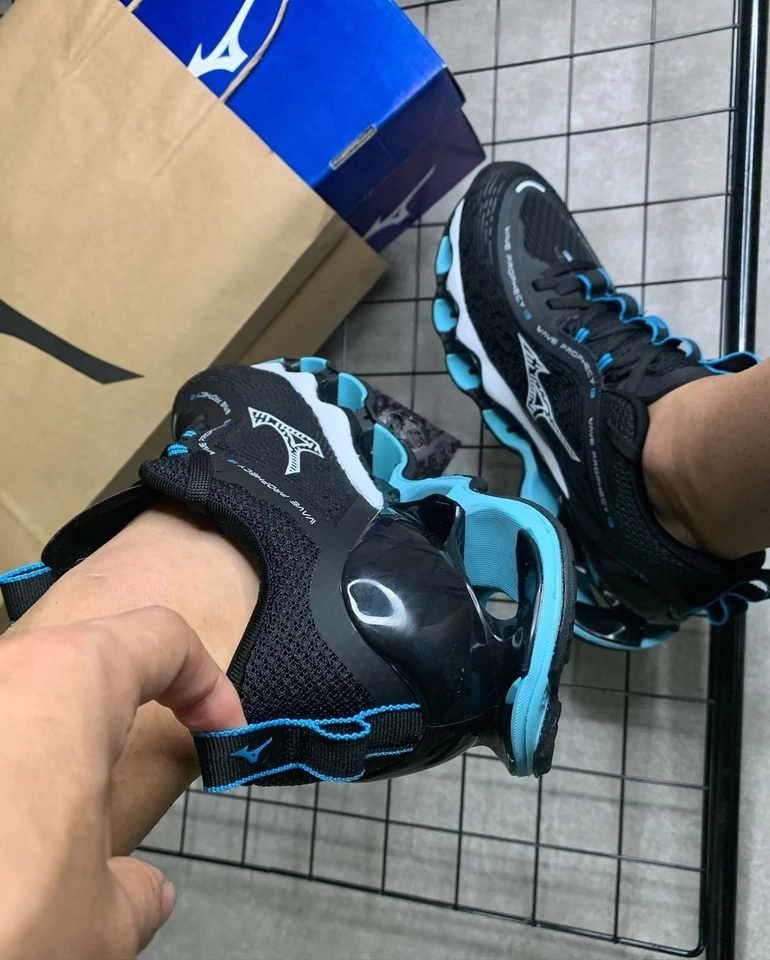 Mizuno prophecy 13  - 3