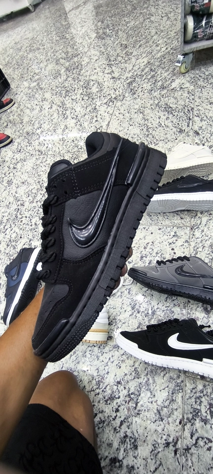 Nike twister - 6