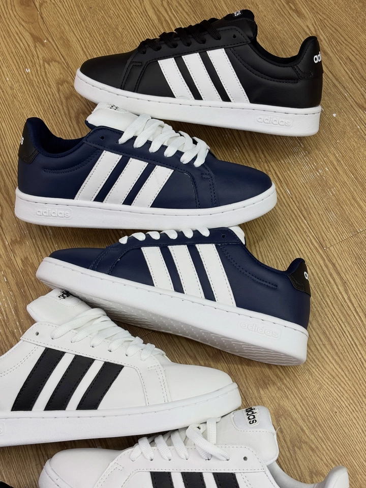 Adidas Court - 5