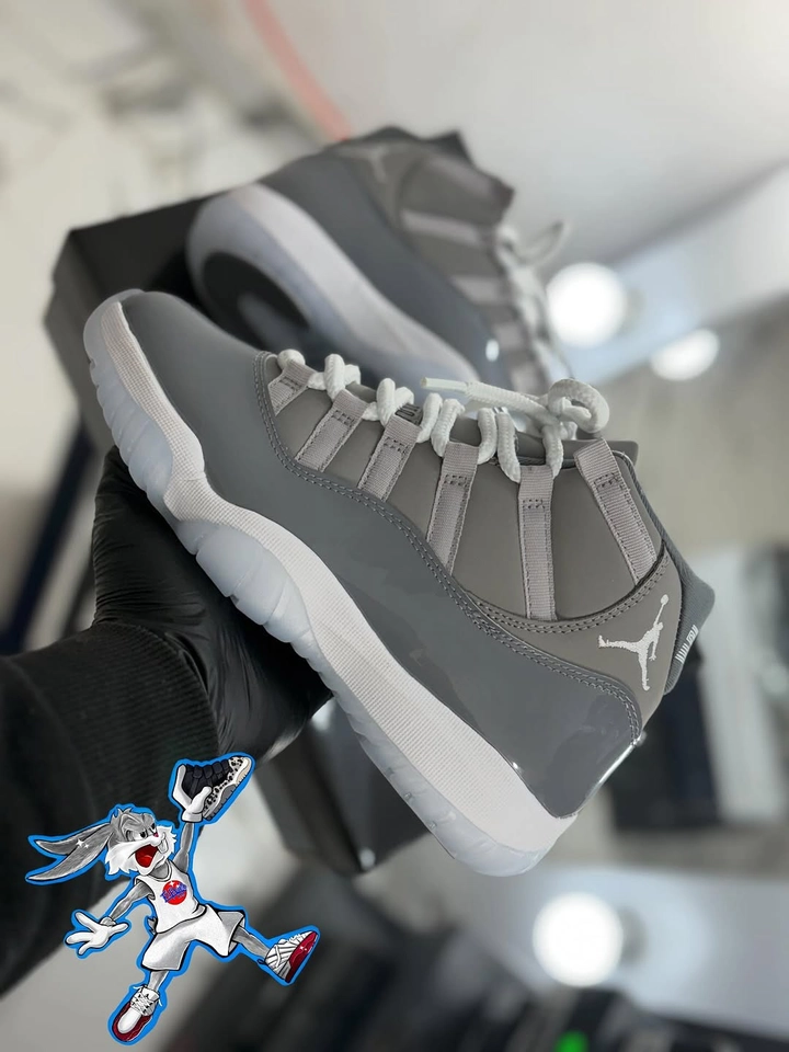 Air Jordan 11