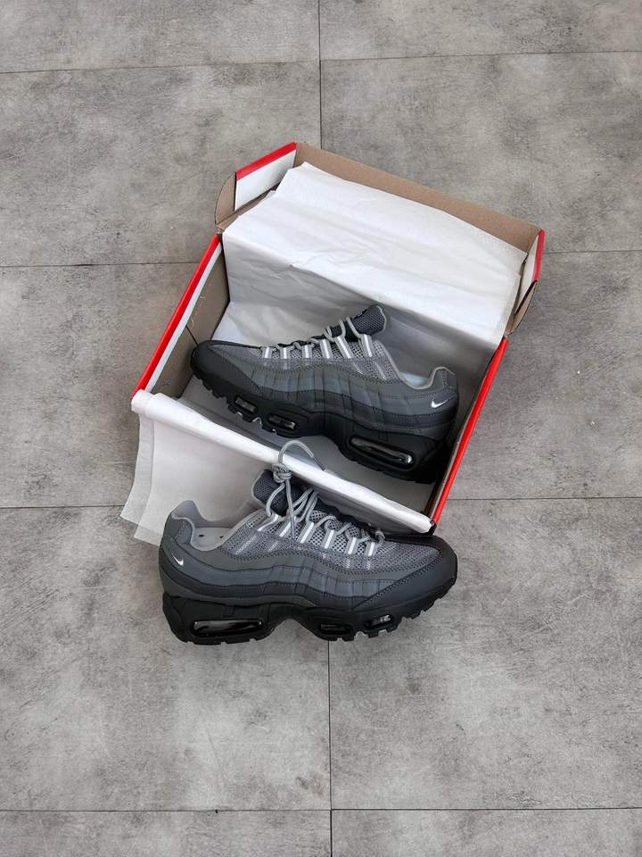 Nike Air Max 95 - 7