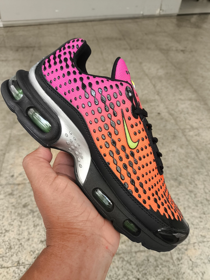 Nike tn 7