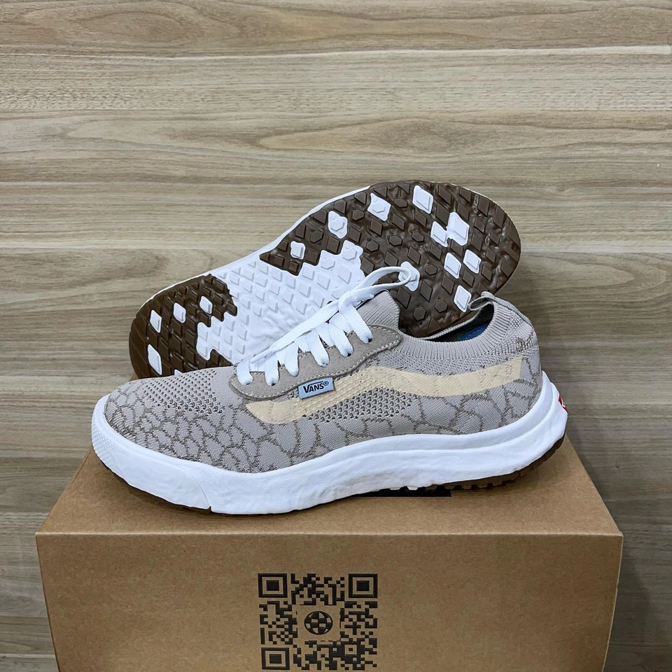 Vans ultrarange  - 6
