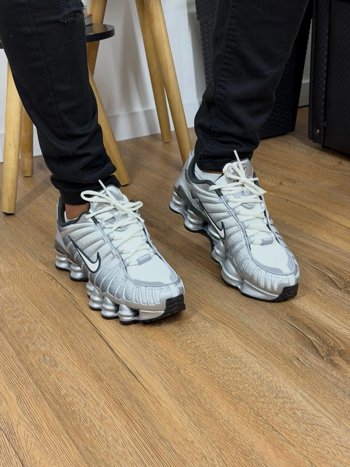 Nike 12 molas - 4