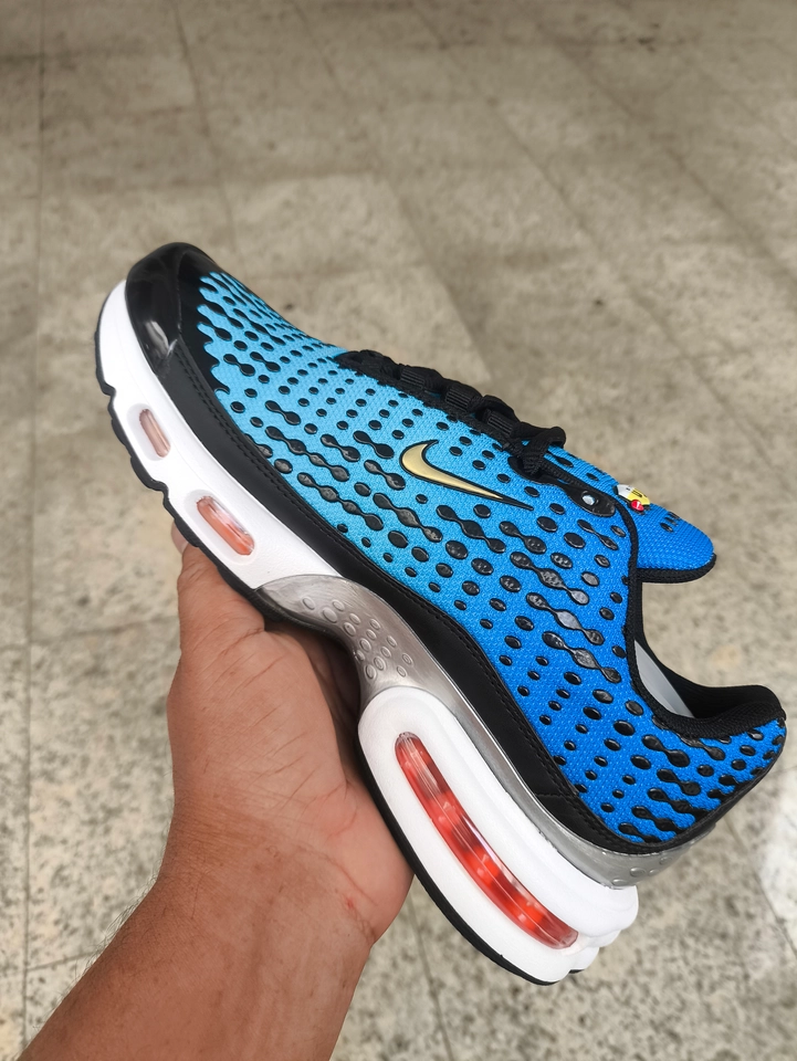 Nike tn 7 - 5