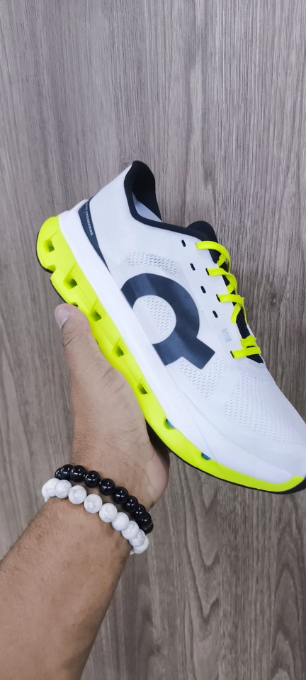 On golf - 4