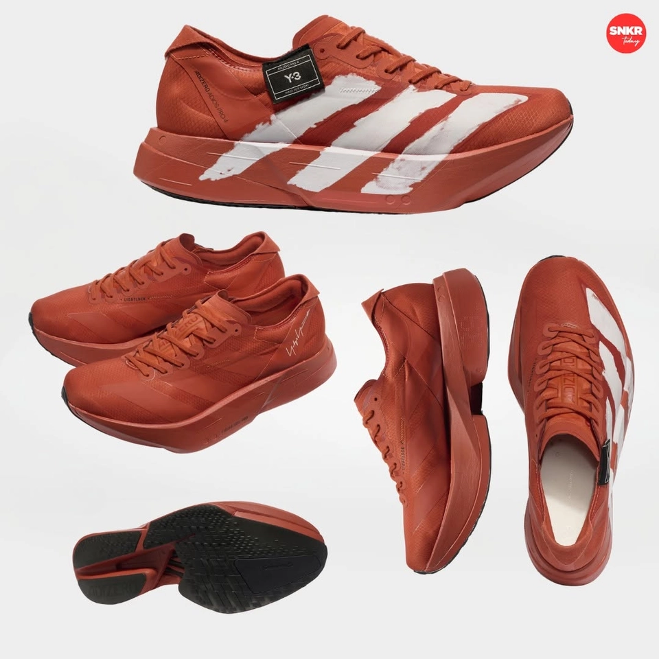adizero pro 4 y3 - 3