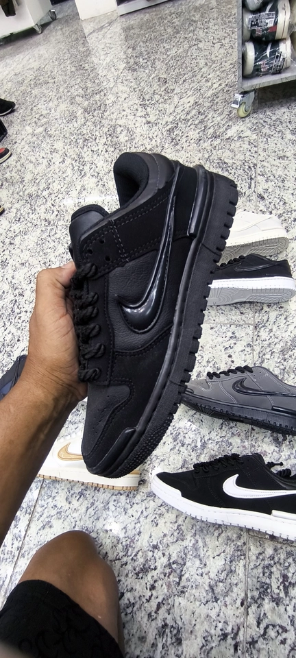 Nike twister - 8