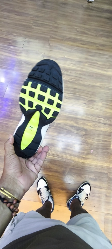 Nike Air Max 95 - 6