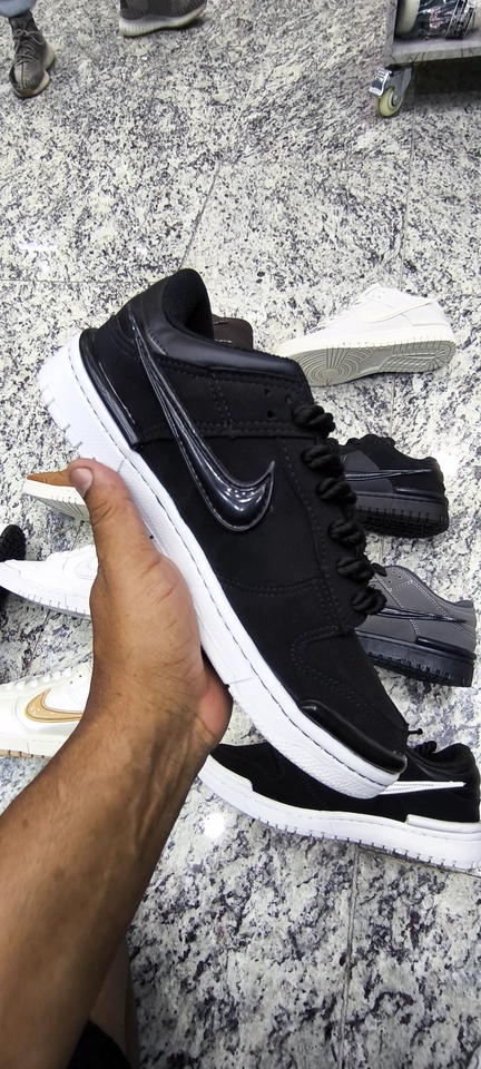 Nike twister - 5