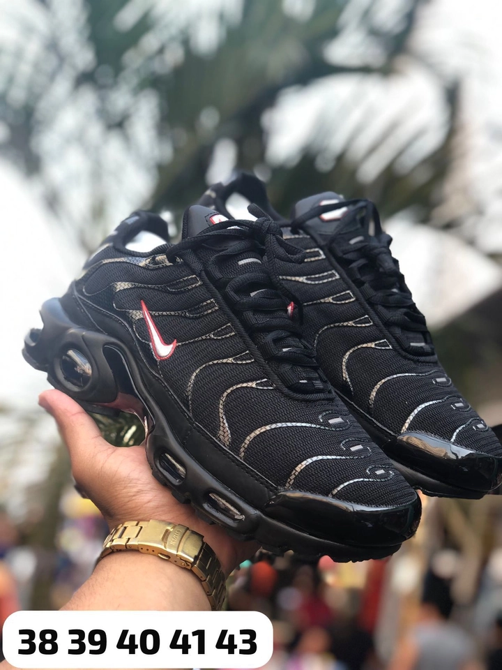 Nike TN - 8