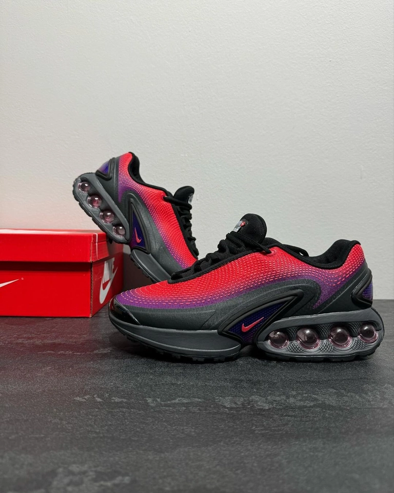 Nike Air Max DN - 4