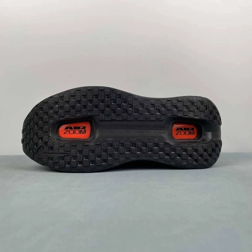Nike vomero - 7