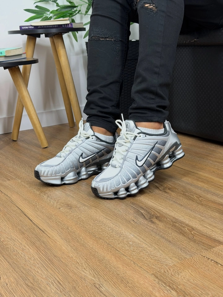 Nike 12 molas - 3