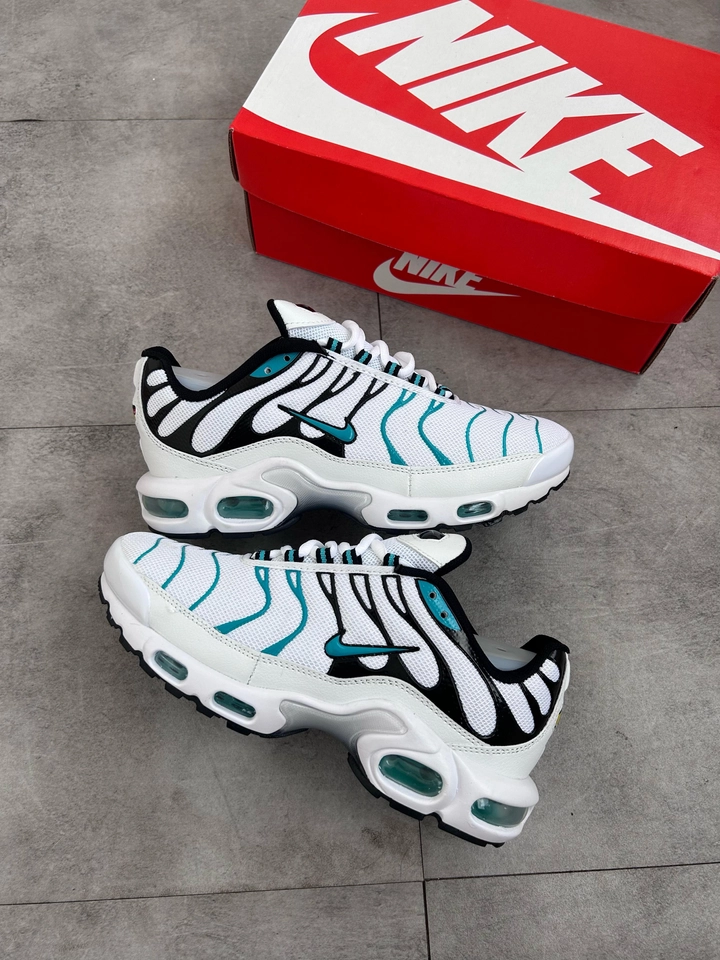 Nike tn
