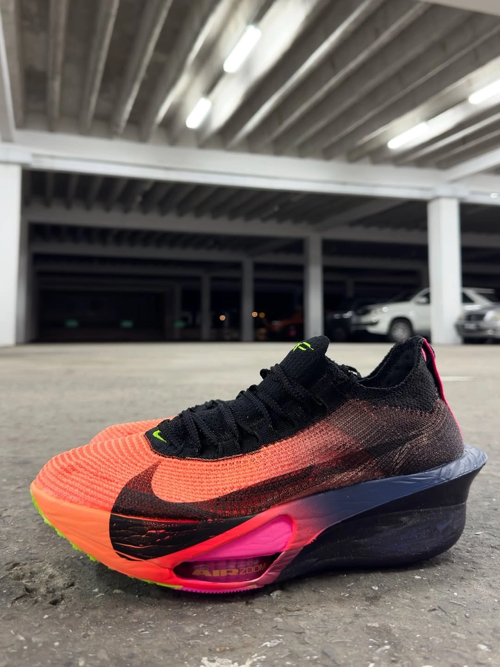 Nike alphafly 3 - 6
