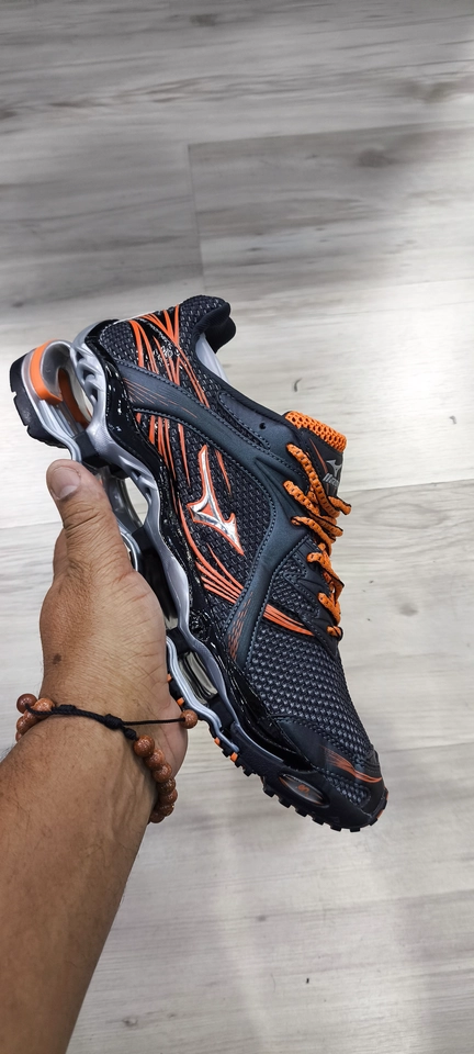 Mizuno pro 1