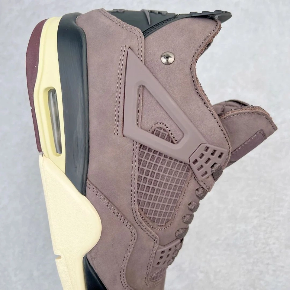 Nike Jordan 4 in maniere - 4