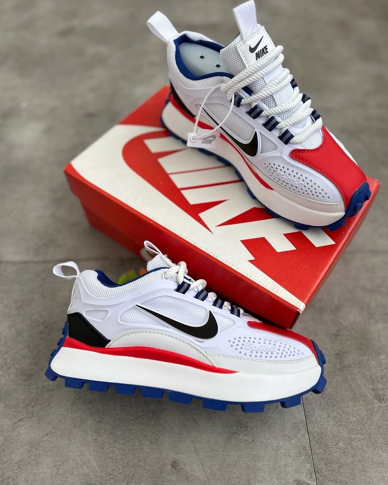 Nike Bailleli - 5
