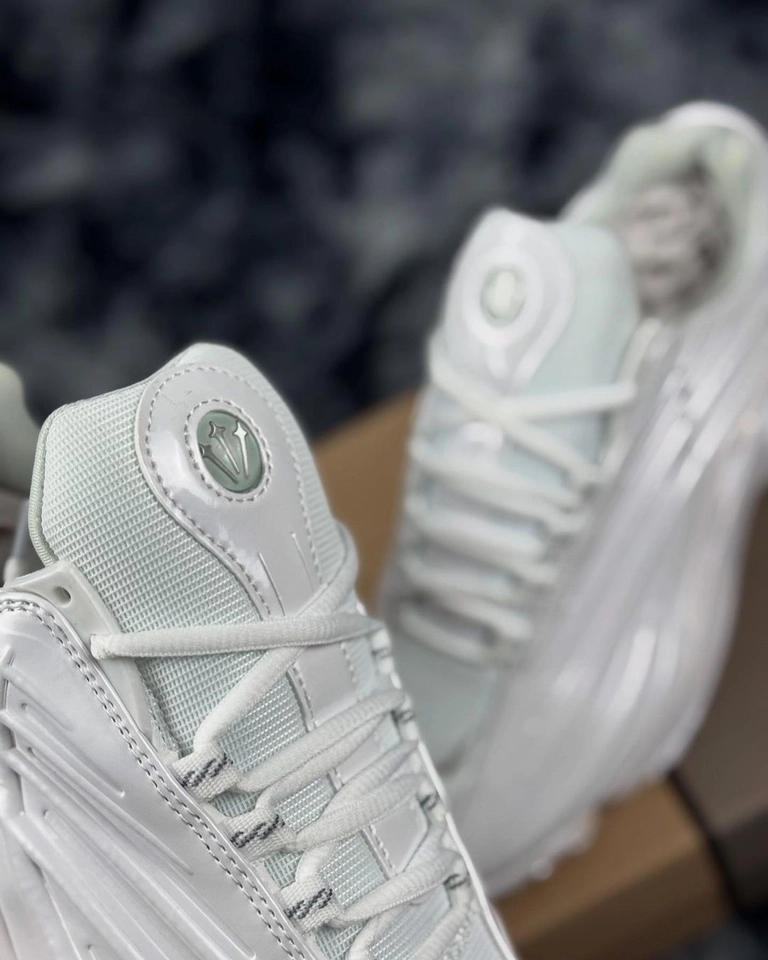 Nike Hot Step 2 - 3