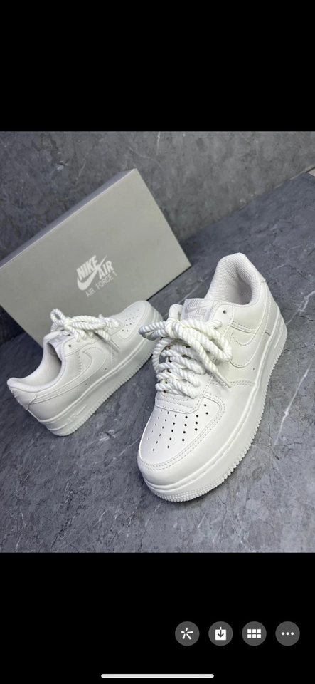 Nike force custom - 4