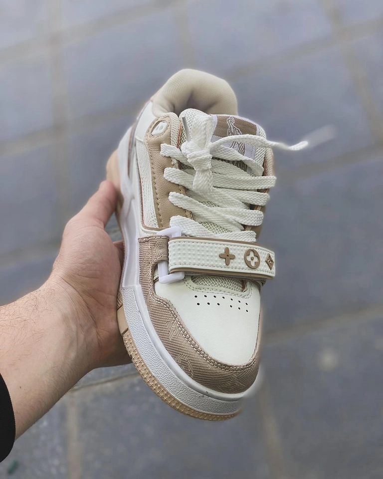 Tênis Louis Vuitton  - 2