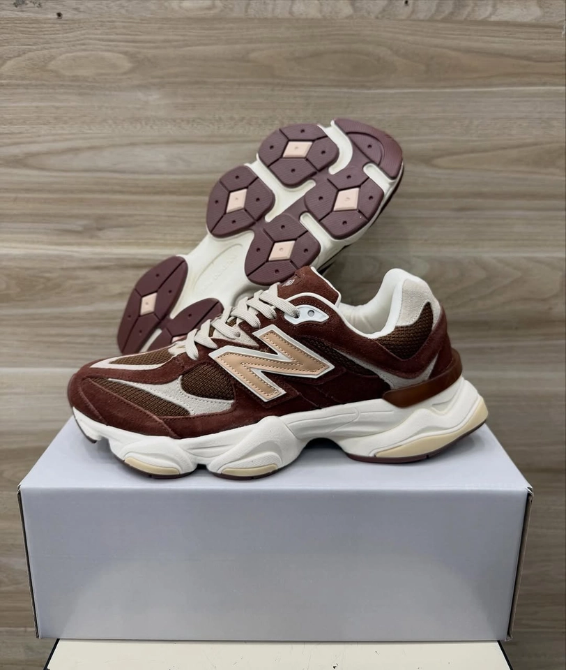 New B 9060 feminino