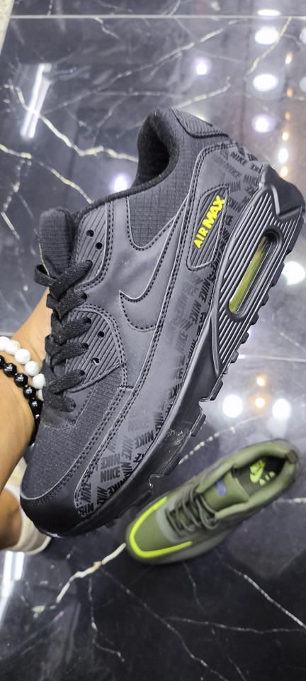 Nike Air Max 90 - 3