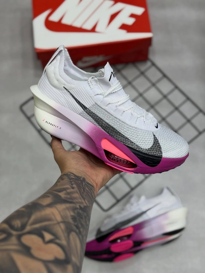 Nike Alphafly 3 importado  - 3