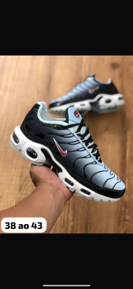 Nike tn - 1