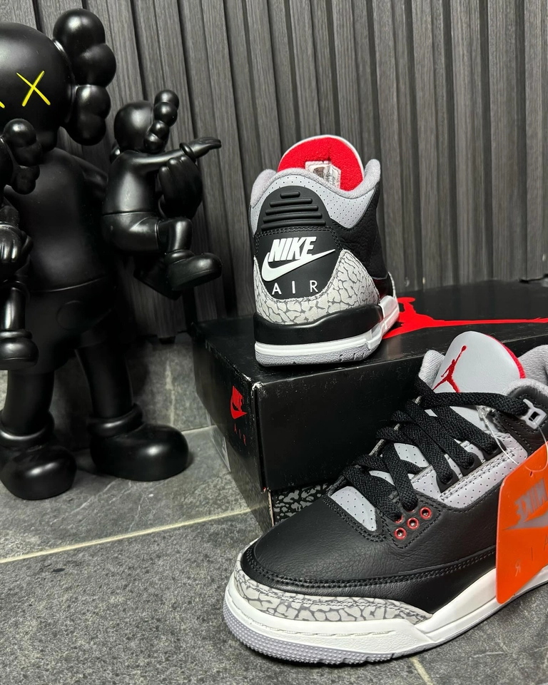 Air Jordan 3