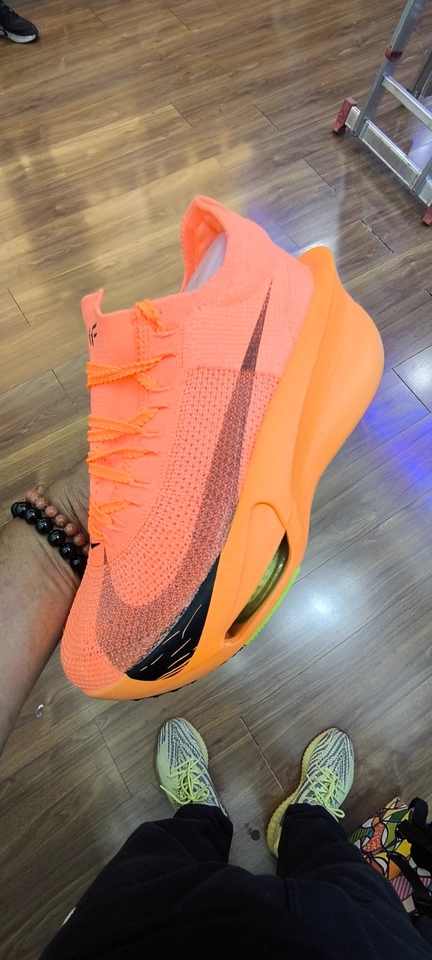 Nike alphafly 3 - 8