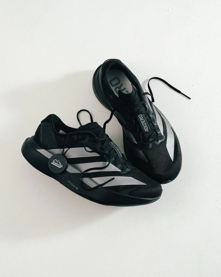 adizero pro 4 - 1