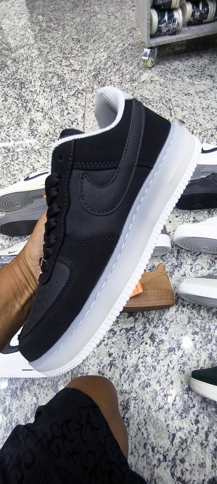 Nike force - 8